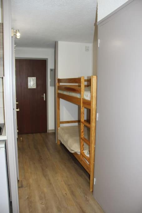 Appartement Idealement Situe سا شيفري المظهر الخارجي الصورة