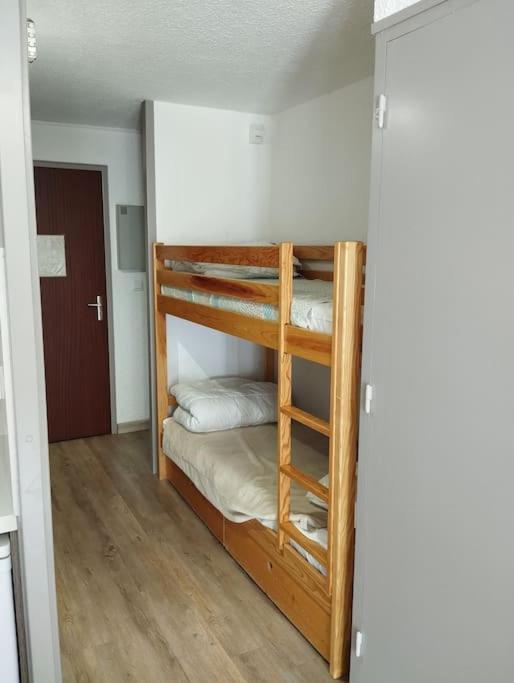 Appartement Idealement Situe سا شيفري المظهر الخارجي الصورة