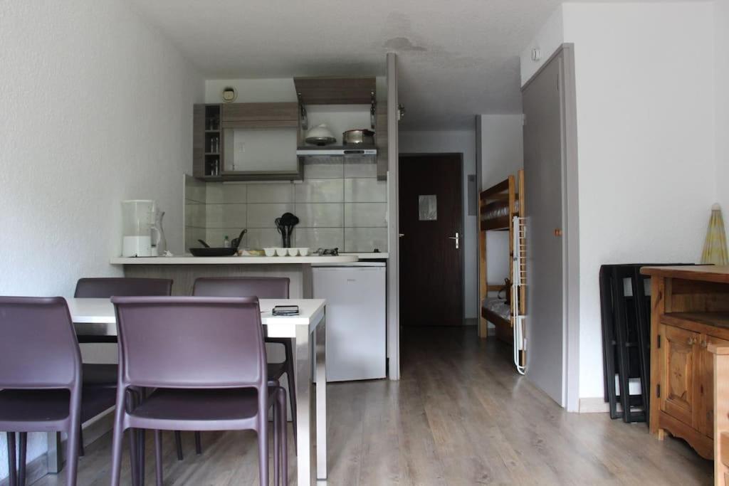 Appartement Idealement Situe سا شيفري المظهر الخارجي الصورة