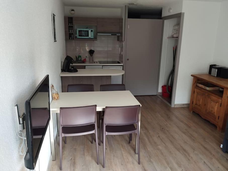 Appartement Idealement Situe سا شيفري المظهر الخارجي الصورة