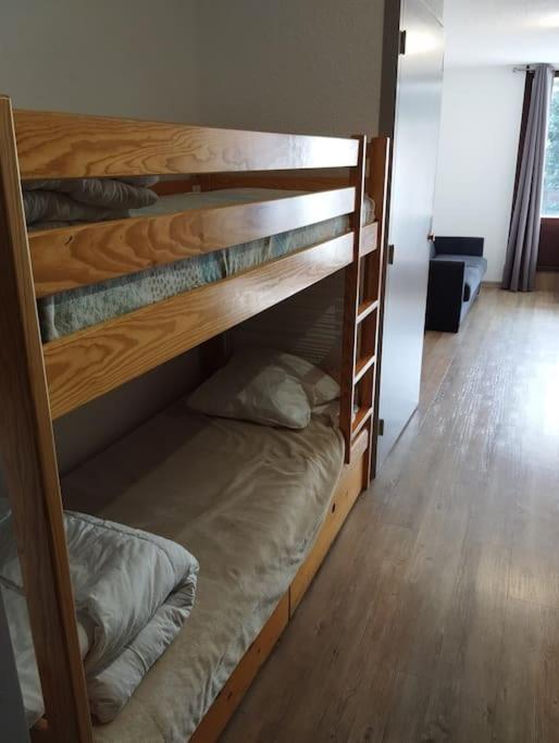 Appartement Idealement Situe سا شيفري المظهر الخارجي الصورة