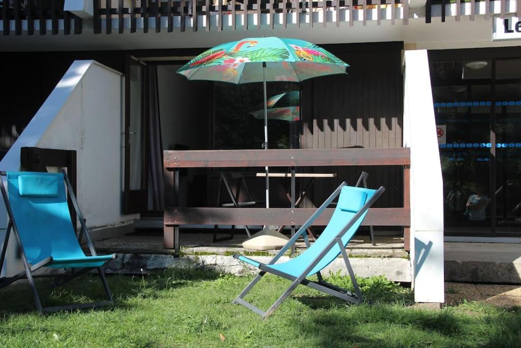 Appartement Idealement Situe سا شيفري المظهر الخارجي الصورة