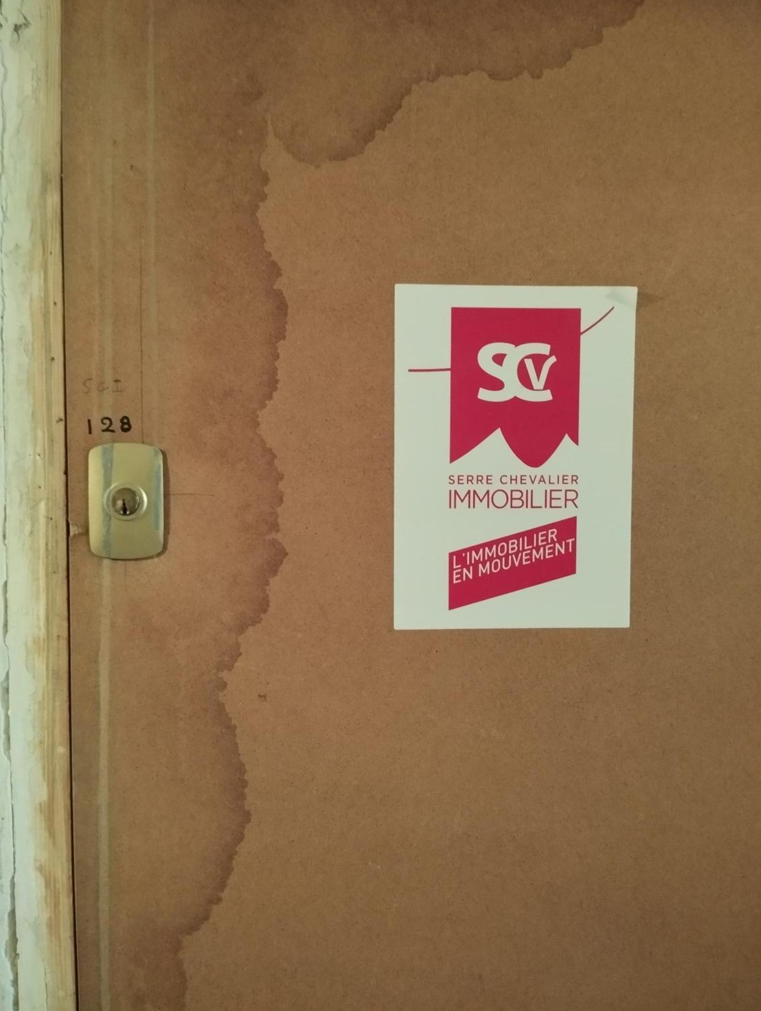 Appartement Idealement Situe سا شيفري المظهر الخارجي الصورة