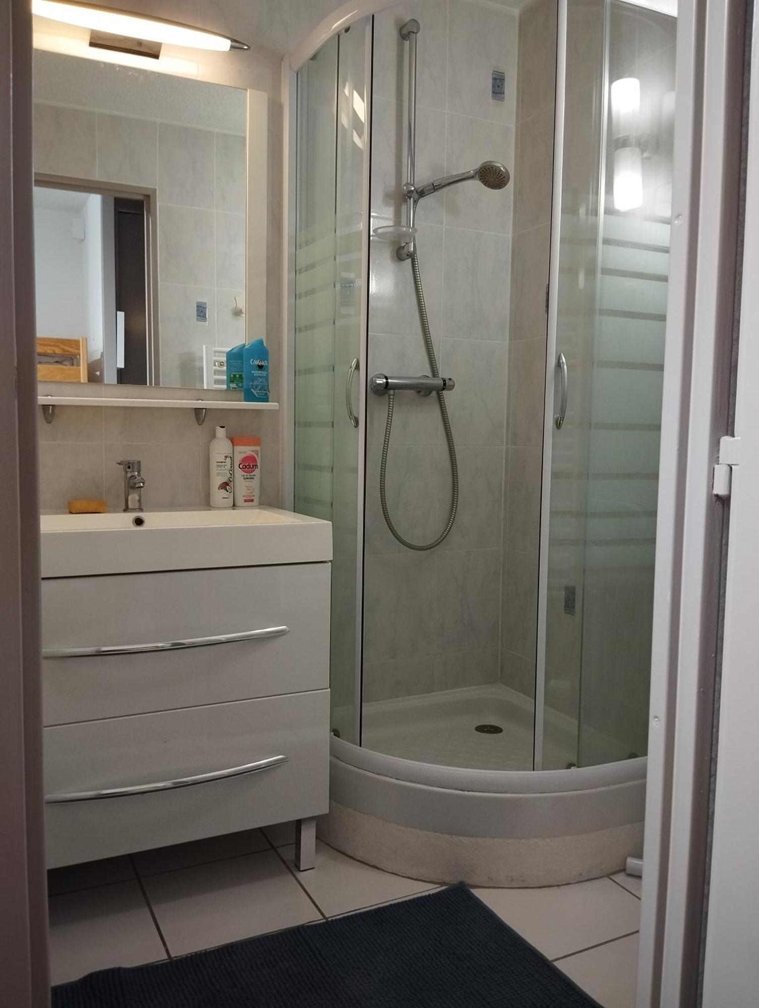 Appartement Idealement Situe سا شيفري المظهر الخارجي الصورة