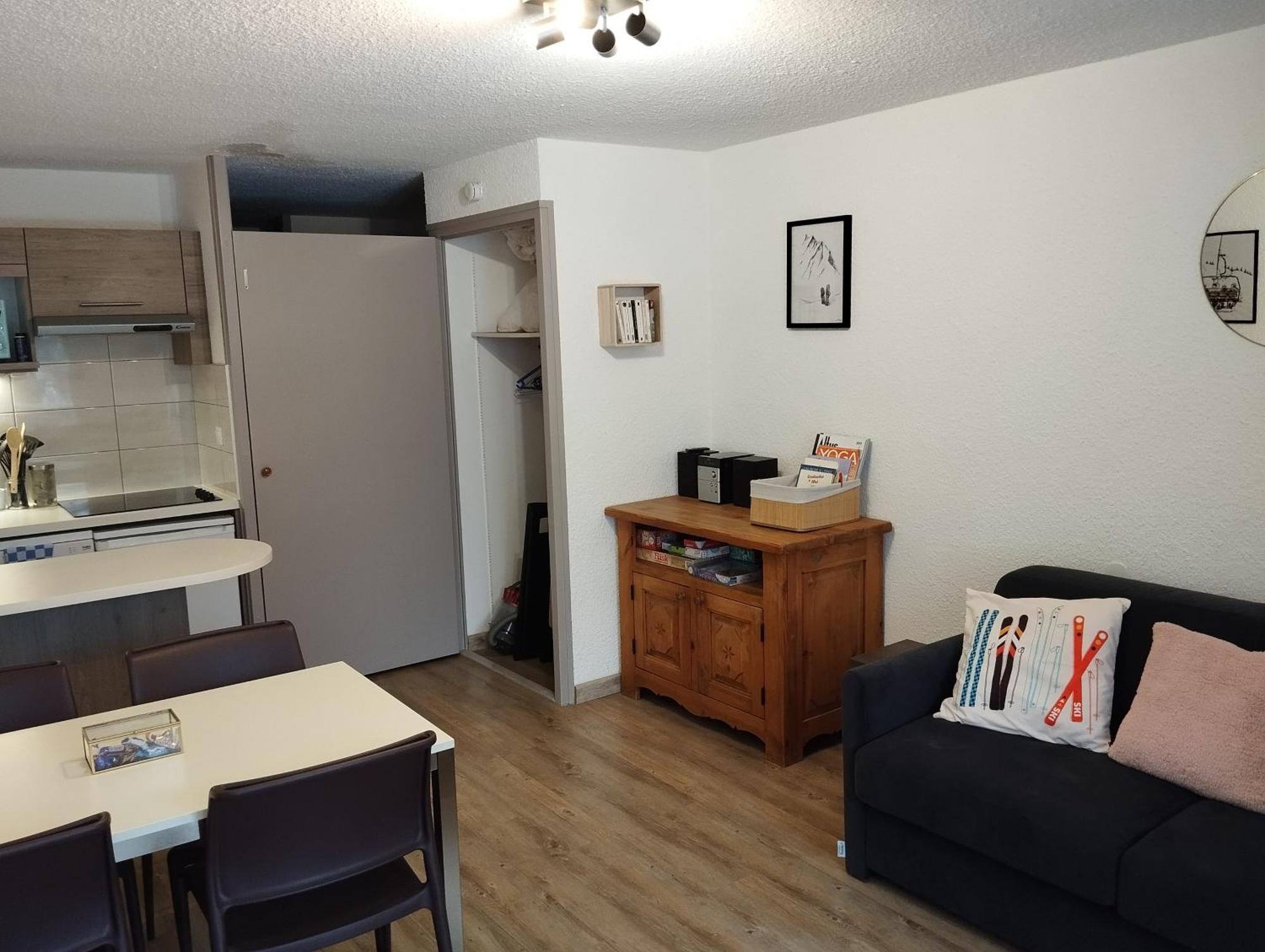 Appartement Idealement Situe سا شيفري المظهر الخارجي الصورة