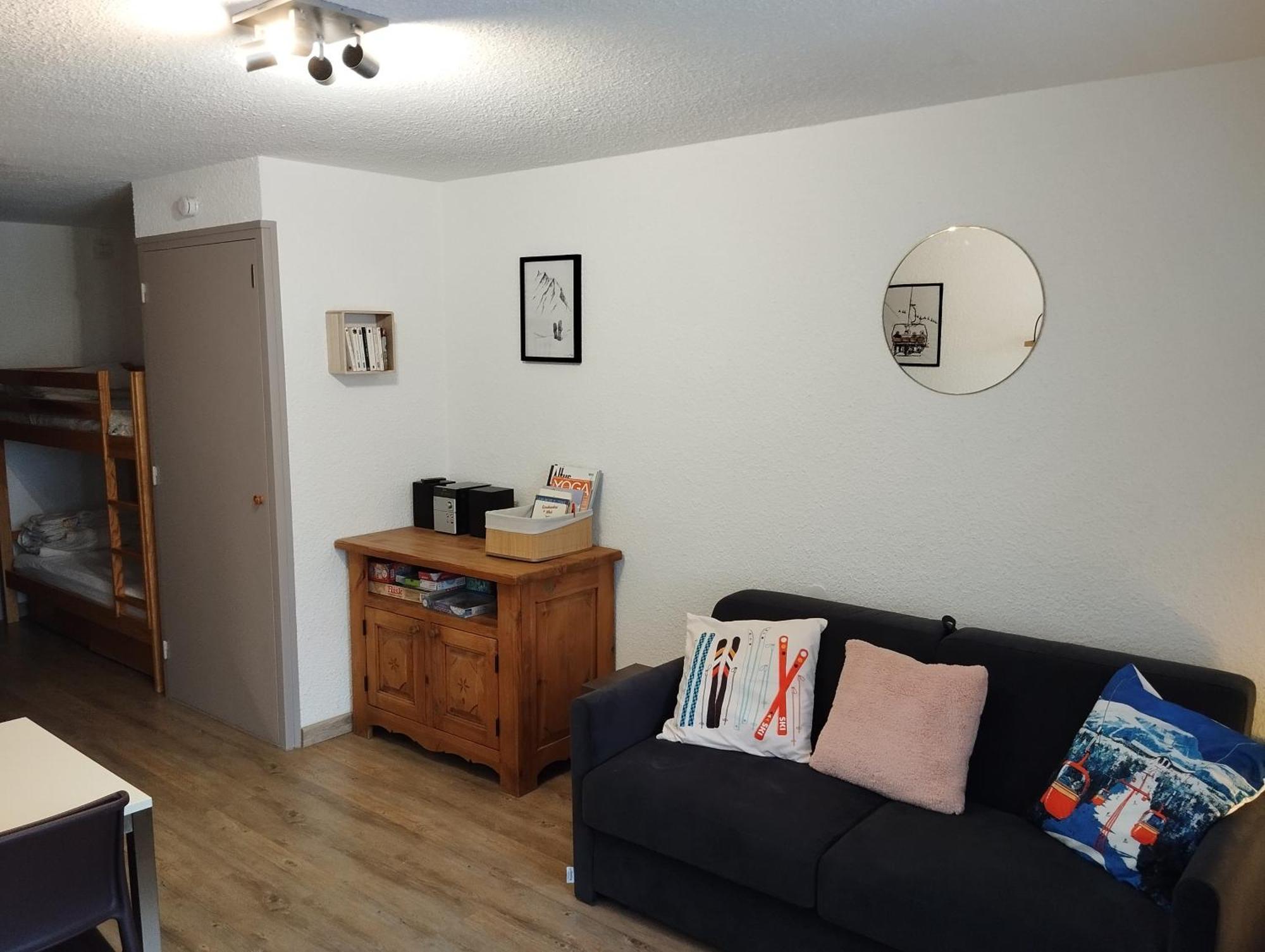 Appartement Idealement Situe سا شيفري المظهر الخارجي الصورة