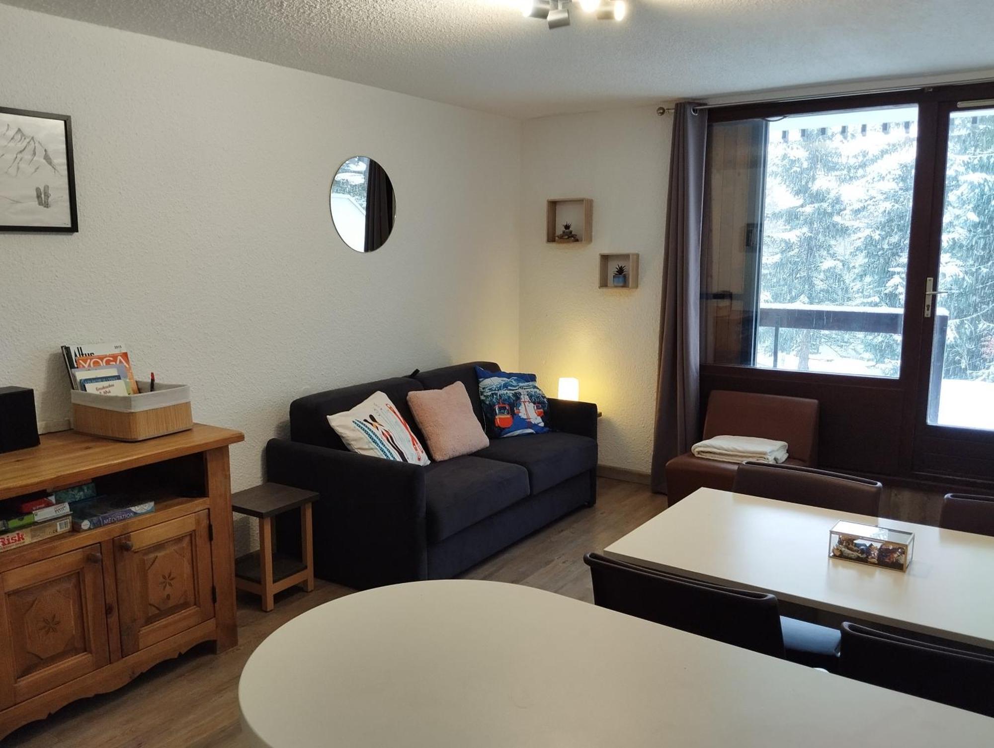 Appartement Idealement Situe سا شيفري المظهر الخارجي الصورة