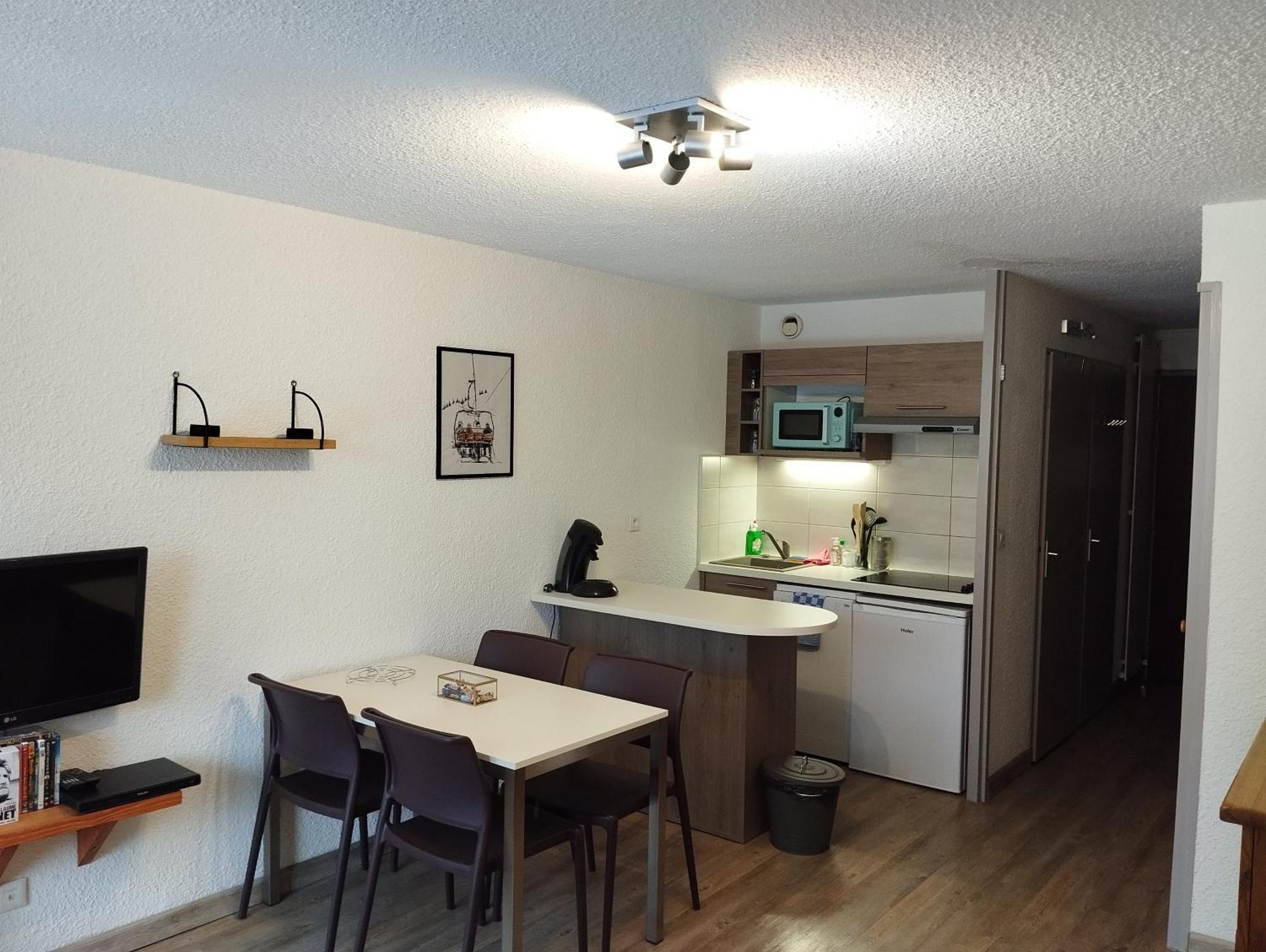 Appartement Idealement Situe سا شيفري المظهر الخارجي الصورة