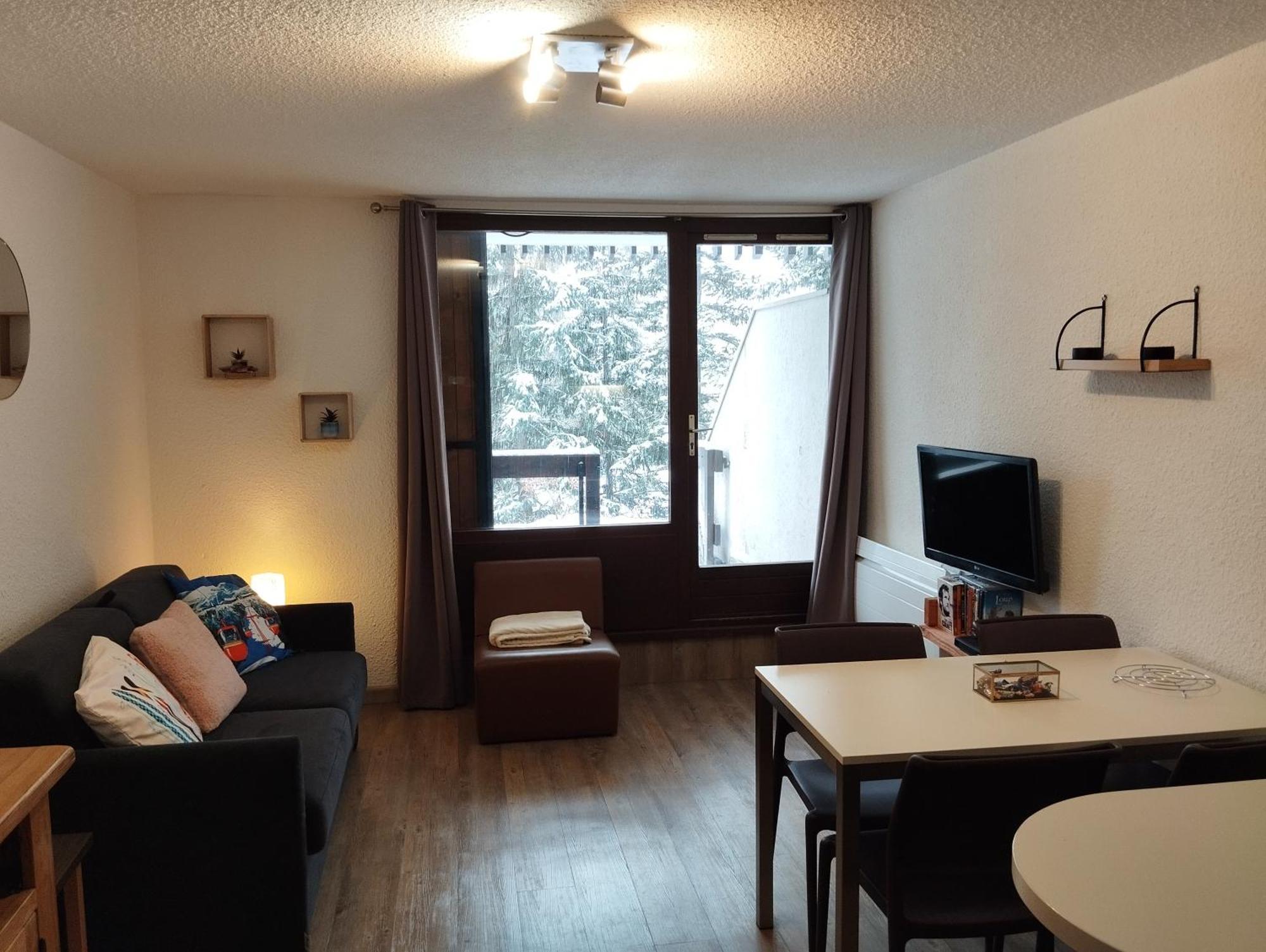 Appartement Idealement Situe سا شيفري المظهر الخارجي الصورة